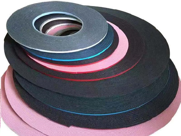 Insulating glass butyl tape