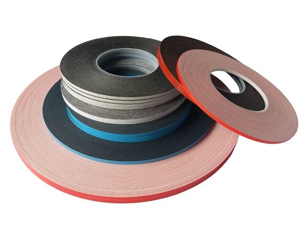 Insulating glass butyl tape