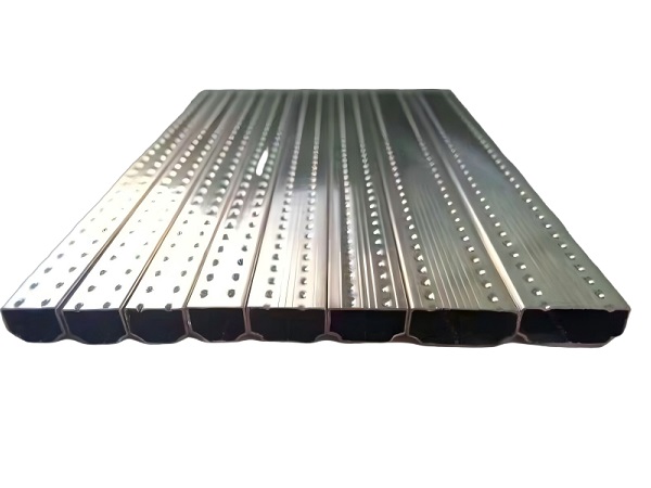 Insulating glass aluminum spacer or georgian bar or warm spacer